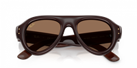 Gafas de sol Ray-Ban WAYFARER PUFFER 0RB4925 52 689673 - 0RB4925 52 689673